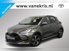 Toyota Yaris - 1.5 Hybrid 115 First Edition, All Seasons