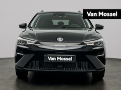 MG MG5 Electric - Long Range Luxury 61 kWh Airconditioning | 360 graden camera | Apple Carplay | ACC| Voorra