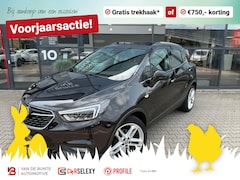 Opel Mokka X - 1.4 Turbo Black Edition *Schuif-/Kanteldak