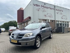 Mitsubishi Outlander Sport - 2.0 Invite+