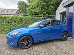 Mazda 2 - 2 1.5 Skyactiv-G Sport Selected Camera, 16" LMV