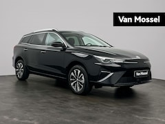 MG MG5 Electric - Long Range Comfort 61 kWh Airconditioning | Achteruitrijcamera | Apple Carplay | ACC| Voor