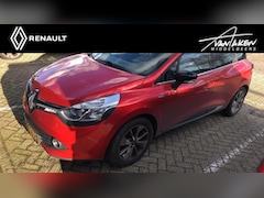 Renault Clio Estate - 0.9 TCe Limited