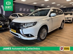 Mitsubishi Outlander - 2.4 PHEV S-Edition