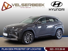 Hyundai Tucson - 1.6 T-GDI PHEV Premium 4WD * BTW Auto