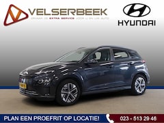 Hyundai Kona Electric - EV Business 64 kWh * BTW AUTO