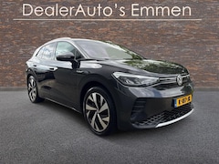 Volkswagen ID.4 - First 77 kWh ECC LMV NAVIGATIE CRUISE