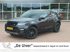 Land Rover Discovery Sport - 2.0 Si4 4WD Urban Series SE Dynamic