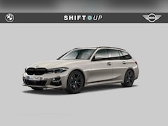 BMW 3-serie Touring - 330e M-Sport | Panoramadak | Head Up | Elektr. Trekhaak