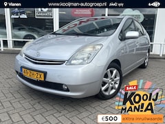 Toyota Prius - 1.5 VVT-i Tech Edition