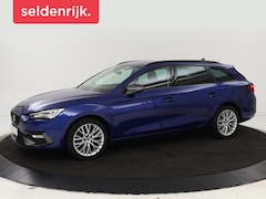 Seat Leon - 1.4 TSI e-Hybrid PHEV FR | Stoel & stuurverwarming | Adaptive cruise | Carplay | Park Assi
