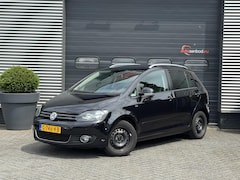 Volkswagen Golf Plus - 1.2 TSI Highline BlueMotion | Carplay | Lichtmetalen Velgen | Parkeersensoren | Climate Co