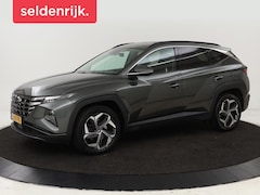 Hyundai Tucson - 1.6 T-GDI HEV Premium | Leder | Stoelventilatie | Adaptive cruise | 360 camera | Carplay |
