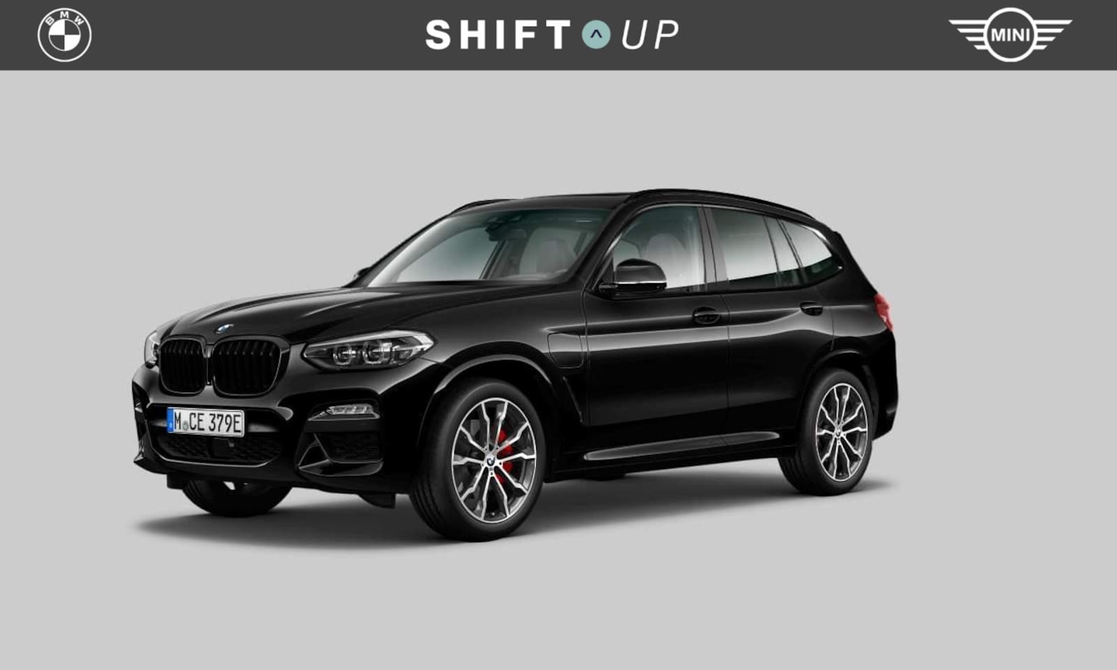 BMW X3 - xDrive30e M-Sport | Panoramadak | Adapt. Cruise Control | Harman Kardon | Elektr. Trekhaak - AutoWereld.nl
