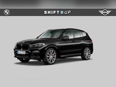 BMW X3 - xDrive30e M-Sport | Panoramadak | Adapt. Cruise Control | Harman Kardon | Elektr. Trekhaak