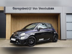 Abarth 595 - 1.4 T-Jet 165pk Monster Energy Yamaha *Gelimiteerde oplage One off 2000* Virtual Cockpit R