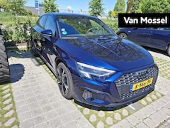 Audi A3 Sportback - 40 TFSI e Business edition