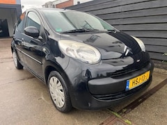 Citroën C1 - 1.0-12V Séduction AIRCO/5 DEURS/NIEUWE APK