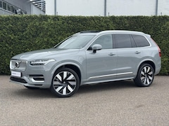 Volvo XC90 - T8 Plug-in hybrid AWD Plus Bright | 360 Camera | H&K Audio | Getint glas