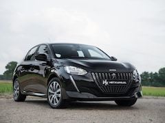 Peugeot 208 - 1.2 PureTech Active Automaat Cruise AC Carplay