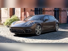 Porsche Panamera Sport Turismo - 4 E-Hybrid Platinum Edition