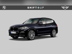 BMW X3 - xDrive30e M-Sport | Panoramadak | Tartufo Leder | Head Up | Harman Kardon