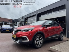 Renault Captur - 1.3 TCe Version S+Panodak+Trekhaak