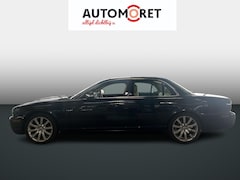 Jaguar XJ - 3.0 V6