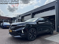 Renault Rafale - 1.2 E-Tech full hybrid 200 esprit Alpine