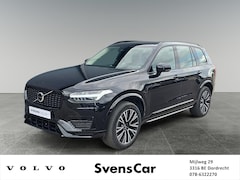 Volvo XC90 - 2.0 T8 Recharge AWD Ultimate Dark | Luchtvering | Bowers & Wilkins Audio | Trekhaak | Pano