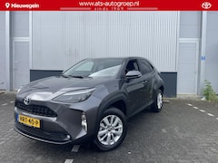 Toyota Yaris Cross - 1.5 Hybrid Dynamic Special | Parkeersensoren | Full map navigatie | 15.000 km