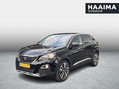 Peugeot 3008 - 1.2 PureTech Blue Lease Premium Avantage | Apple Carplay | Electronic Climate Control | Cr