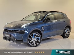 Lynk & Co 01 - 1.5 | Panoramdak | Navigatie | 360° Camera |