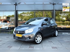 Suzuki Celerio - 1.0 Comfort Navigatie Carplay Camera