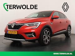 Renault Arkana - 1.6 E-Tech Hybrid 145 Intens Trekhaak