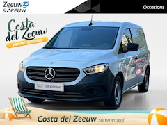 Mercedes-Benz Citan - 110 CDI L1 Pro Pro AUTOMAAT 3-Zits Cruise Airco Camera Trekhaak