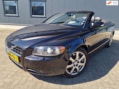Volvo C70 - 2.4 Summum, Automaat, netto ex BTW € 9.900, Bijtelvriendelijk