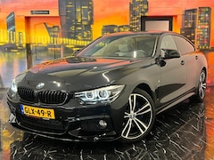 BMW 4-serie Gran Coupé - 435d xDrive M Sport Head-Up display
