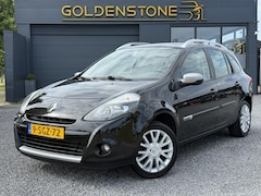 Renault Clio Estate - 1.2 TCE Collection 2e Eigenaar, Navi, Clima, Cruise, PDC, Trekhaak, APK tot 04-2026