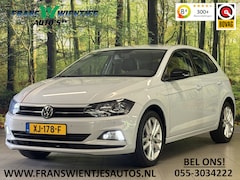 Volkswagen Polo - 1.0 MPI Beats | Cruise Control | Parkeersensoren | Apple Carplay | Airconditioning | DAB |