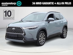 Toyota Corolla Cross - Hybrid 140 Style + Premium Pack I | Elektr. klep | Blindspot | Apple CarPlay | Rijklaarpri