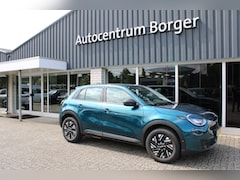 Fiat 600 - 1.2 Automaat Hybrid Urban Carplay /Cruise/Camera/PDC