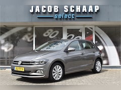 Volkswagen Polo - 1.0 TSI Comfortline Business / Adaptive cruise control / Automaat / Carplay / Clima