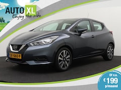 Nissan Micra - 90 PK IG-T Business Carplay Cruise LED 16' LMV