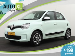 Renault Twingo - 1.0 SCe Collection Bluetooth LED Airco