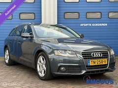 Audi A4 Avant - 1.8 TFSI Pro Line Business * Automaat * Airco * Cruise control