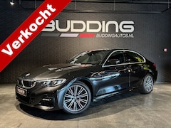 BMW 3-serie - 320i High Exe | M-sport | CarPlay |