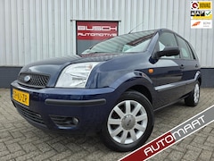Ford Fusion - 1.4-16V Trend | AUTOMAAT |