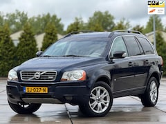 Volvo XC90 - 2.9 T6 R-Design | Automaat | Leder memory stoelen | Trekhaak | Xenon |