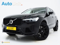 Volvo XC60 - 2.0 T8 Recharge AWD R-Design Dark | Panoramadak | Pilot Assist | Keyless | Camera | Memory